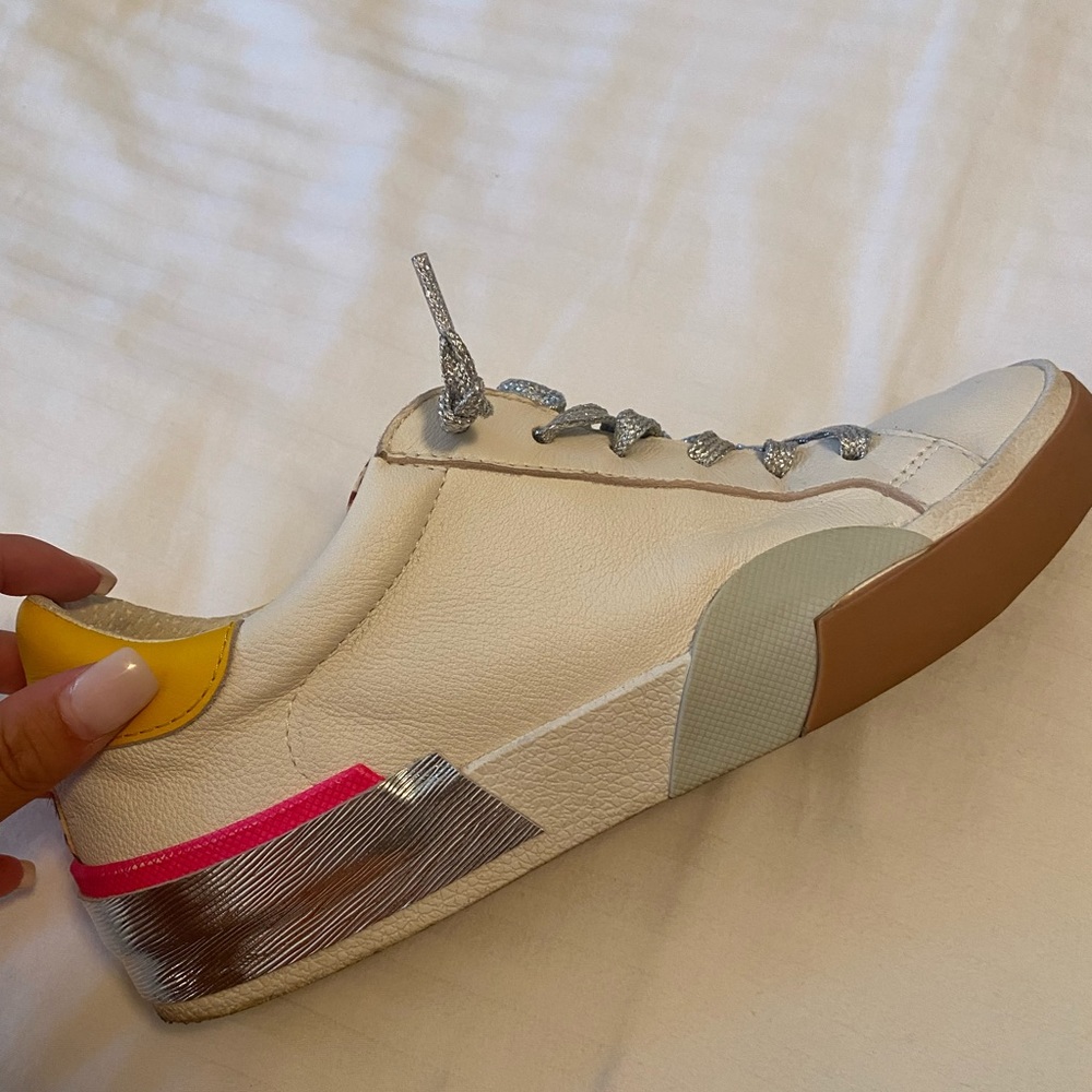 Dolce Vita Sneakers